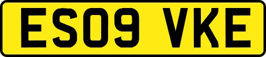 ES09VKE