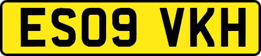 ES09VKH