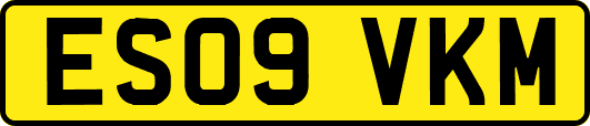 ES09VKM