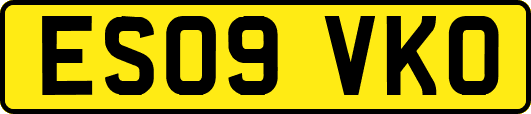 ES09VKO