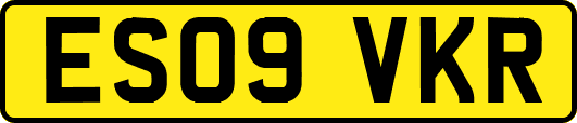 ES09VKR