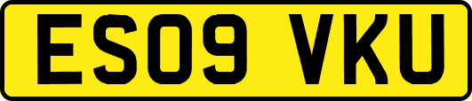 ES09VKU
