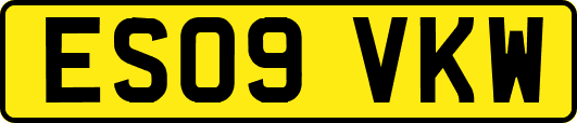 ES09VKW