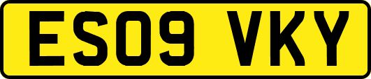 ES09VKY