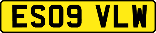 ES09VLW