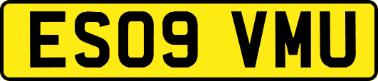 ES09VMU