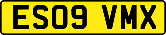 ES09VMX