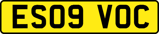 ES09VOC