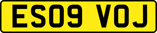 ES09VOJ