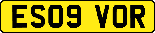 ES09VOR