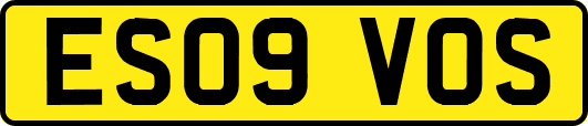 ES09VOS
