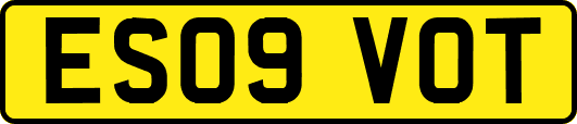 ES09VOT
