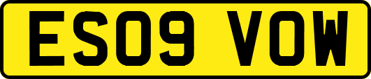 ES09VOW