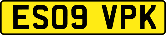 ES09VPK