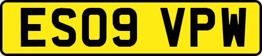 ES09VPW