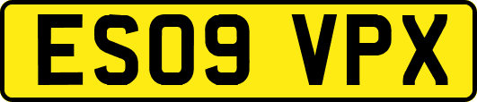 ES09VPX