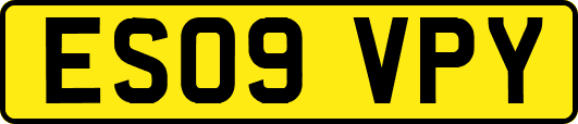 ES09VPY