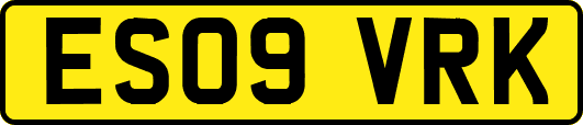 ES09VRK