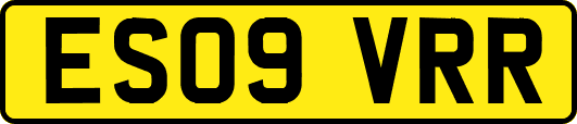 ES09VRR