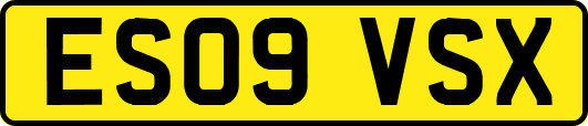 ES09VSX