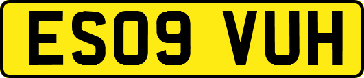 ES09VUH