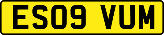 ES09VUM