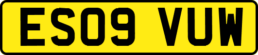 ES09VUW
