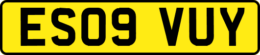 ES09VUY