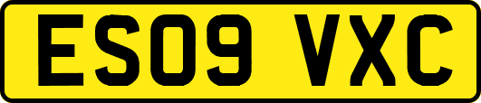 ES09VXC