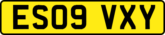 ES09VXY