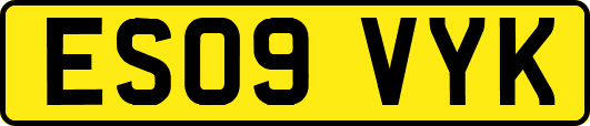 ES09VYK