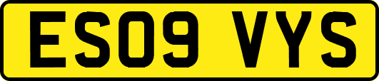 ES09VYS