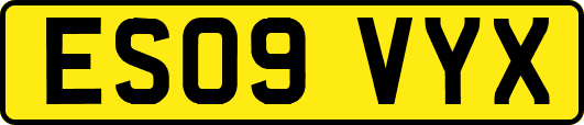 ES09VYX