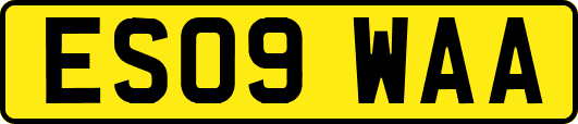 ES09WAA