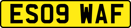 ES09WAF