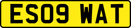 ES09WAT