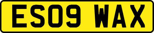 ES09WAX