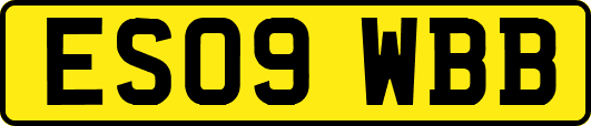 ES09WBB