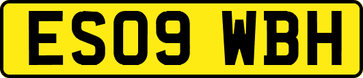 ES09WBH