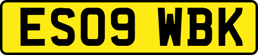 ES09WBK