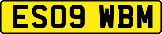 ES09WBM