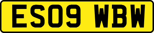 ES09WBW