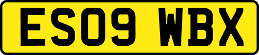 ES09WBX