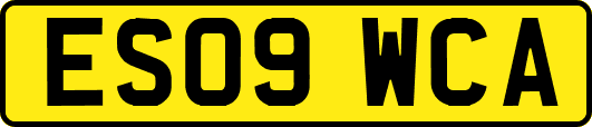 ES09WCA