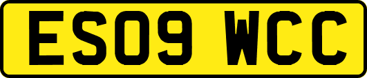 ES09WCC