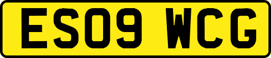 ES09WCG