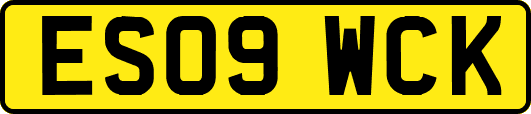 ES09WCK