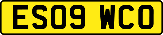 ES09WCO