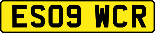 ES09WCR