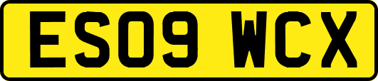 ES09WCX